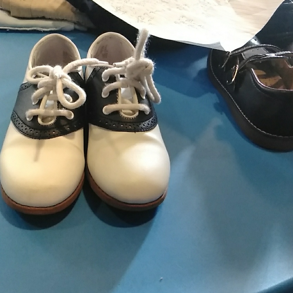 School Shoes